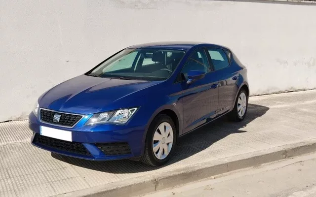 SEAT León León 1.2 TSI S&S Reference 110