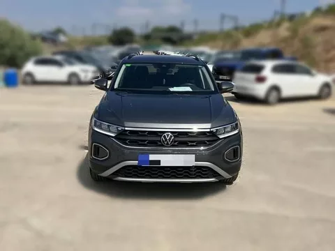 VOLKSWAGEN T-Roc Life 1.0 TSI