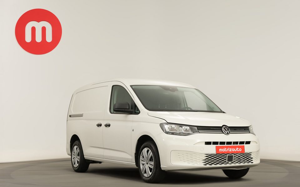Volkswagen Caddy Cargo
