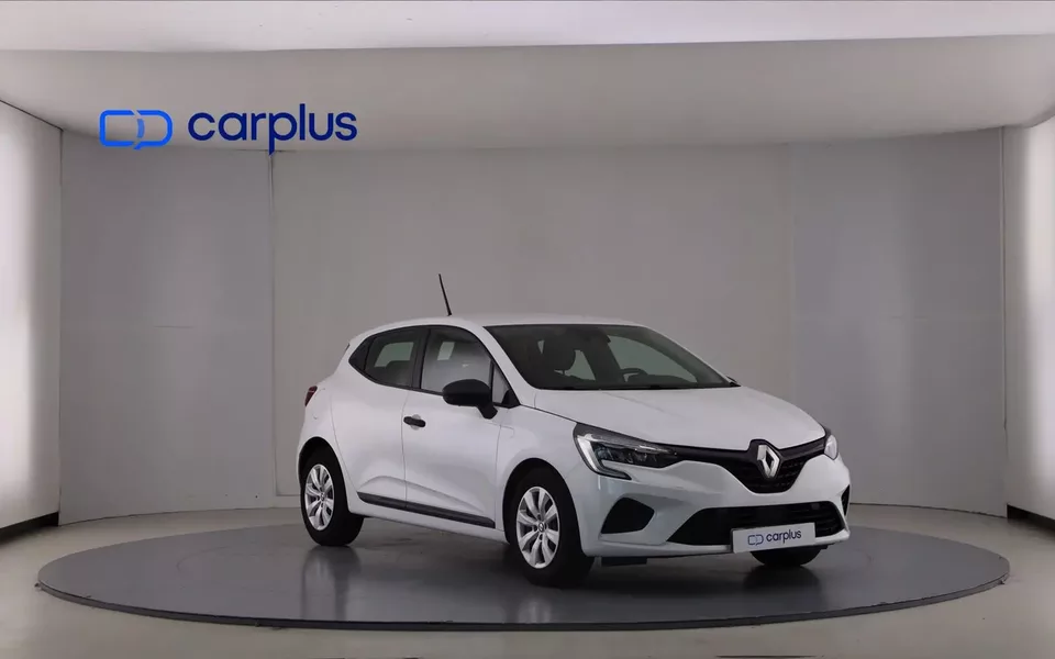 Renault Clio Authentic SCe 49 kW (67CV)