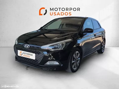 Hyundai i20 1.2 Comfort