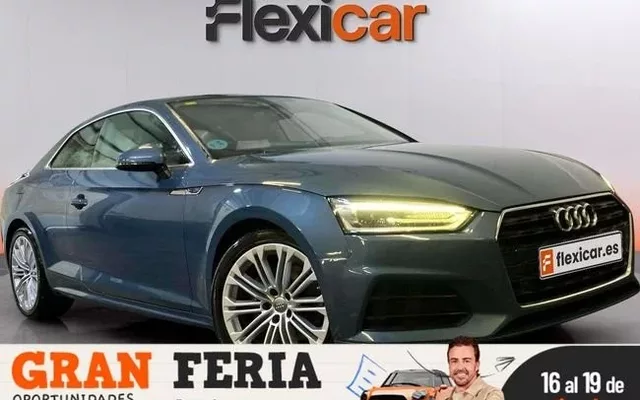 AUDI A5 A5 Coupé 2.0TDI Advanced 110kW