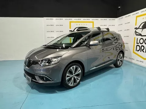RENAULT Scenic BOSE Energy TCe 96kW (130CV) 7p E6