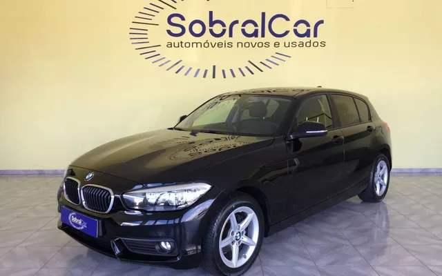BMW 116