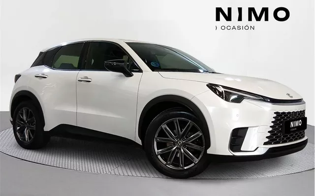 LEXUS LBX 1.5 136cv HEV Elegant+