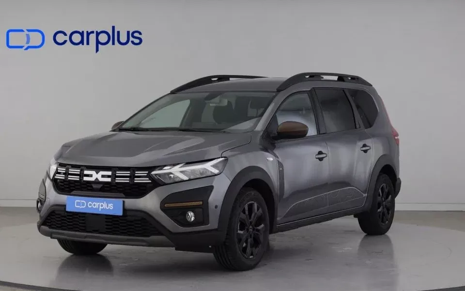 Dacia Jogger 1.0 ECO-G Extreme 7L Bi-Fuel