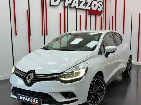 RENAULT Clio Clio TCe GPF Energy Limited 66kW