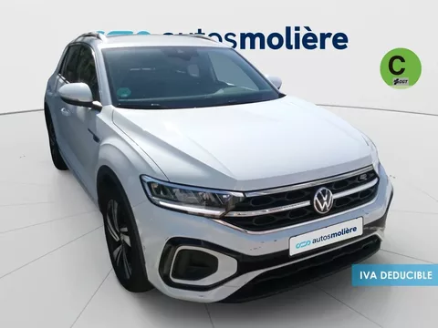 R-Line 2.0 TDI 110 kW (150 CV) DSG