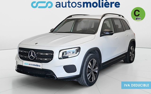 200 d 110 kW (150 CV)