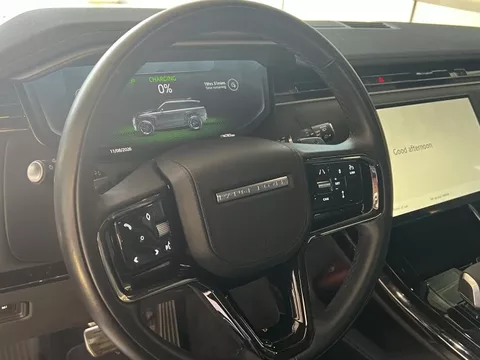 LAND-ROVER Range Rover Sport Range Rover Sport 3.0 i6 PHEV Dynamic HSE 460