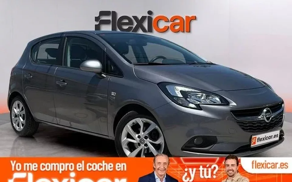OPEL Corsa Corsa 1.4 S/S 120 Aniversario 90