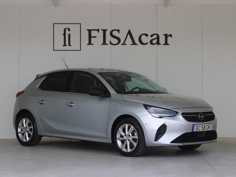 OPEL CORSA 1.5 D ELEGANCE