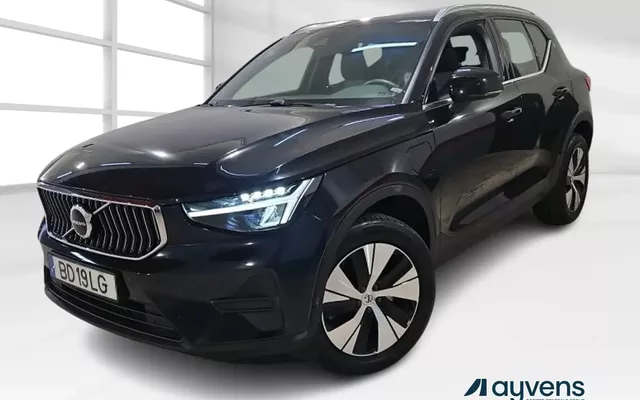 Volvo XC 40 1.5 T4 PHEV Core