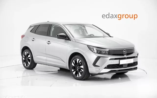 Opel Grandland 1.5 CDTI Elegance AT
