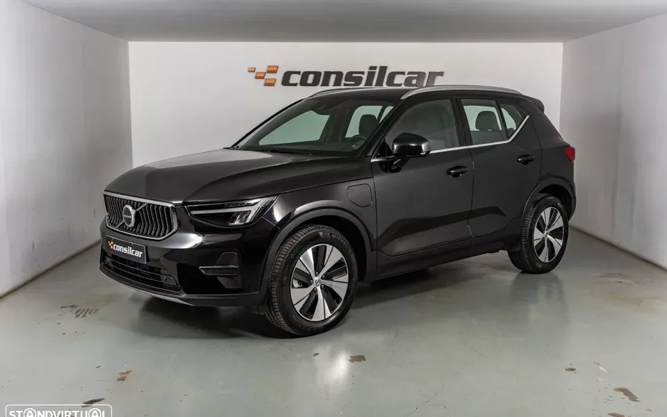 Volvo XC 40 1.5 T5 PHEV Momentum