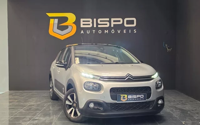 Citroën C3 1.2 PureTech Feel