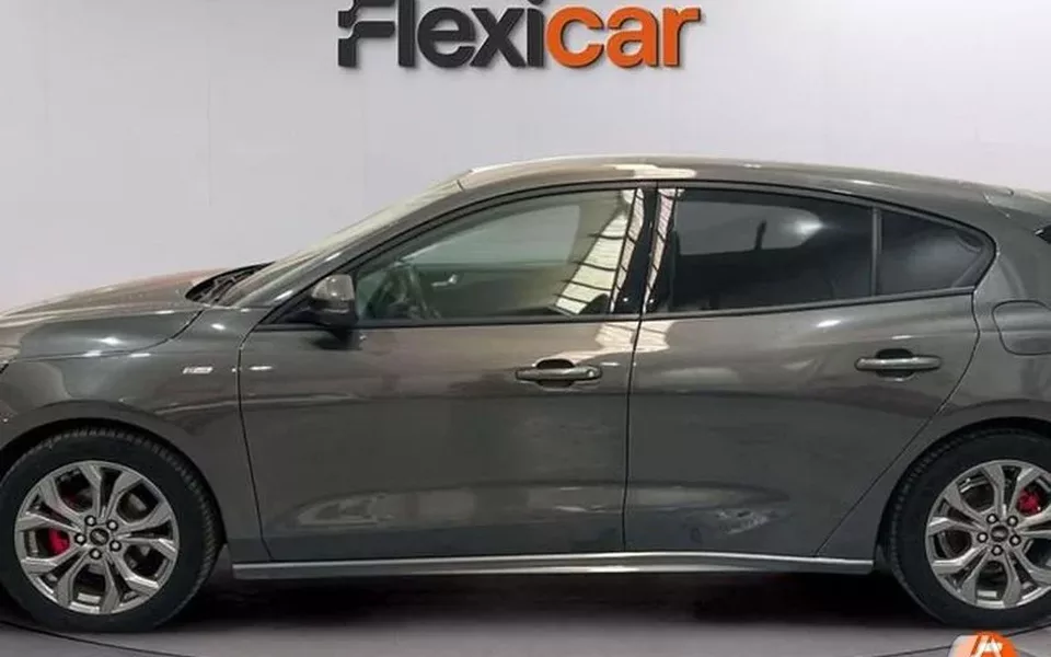 FORD Focus 1.0 Ecob. MHEV 92kW ST-Line Design SIP