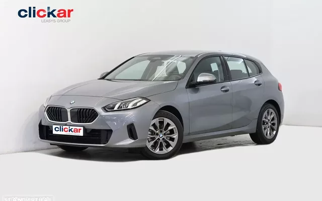 BMW 116 Standard