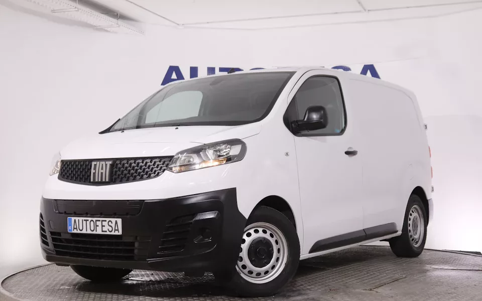 Fiat Scudo 1.5 HDI 100CV L2 5P # IVA DEDUCIBLE, PARKTRONIC