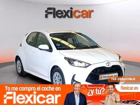 TOYOTA Yaris 1.0 70 Business - 5P (2019)