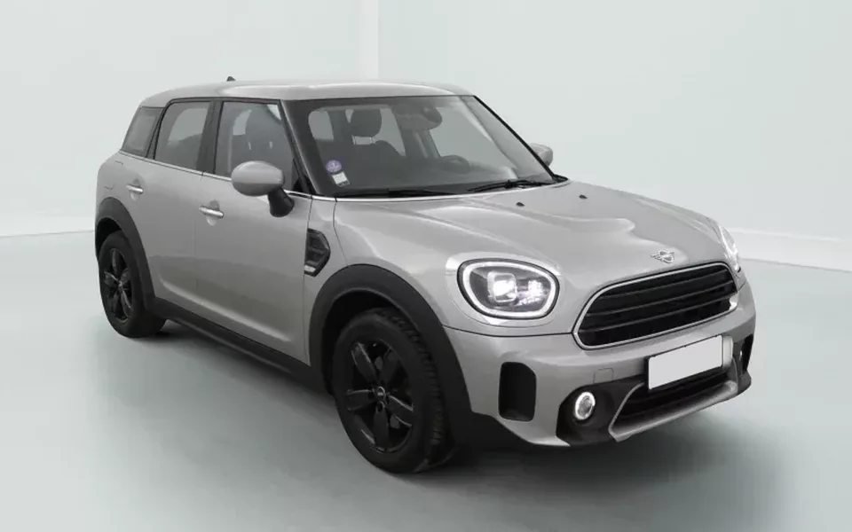 Mini Countryman F60 LCI COUNTRYMAN 136 CH BVA7 COOPER ESSENTIAL Occasion