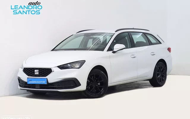 SEAT Leon ST 2.0 TDI Style