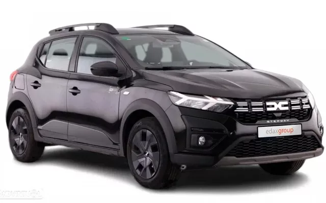Dacia Sandero 1.0 ECO-G Expression Bi-Fuel