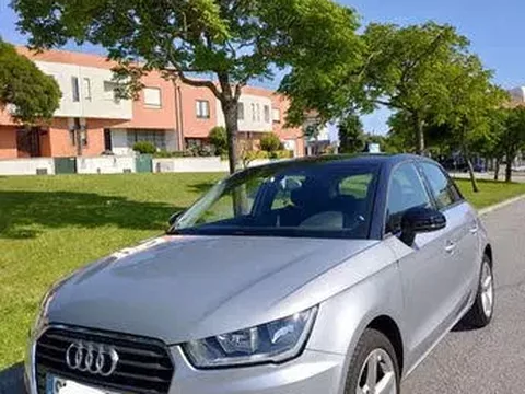 Audi A1 Sportback 1.4 TDI Sport