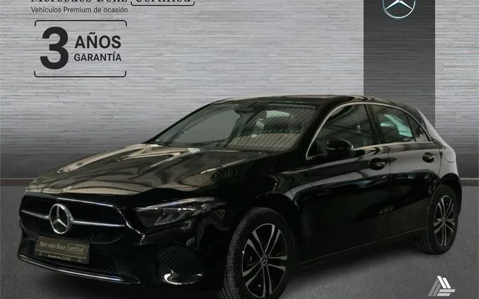 MERCEDES-BENZ Clase A CLASE A 250 e con tecnología híbrida EQ - 29990€ en Jaen
