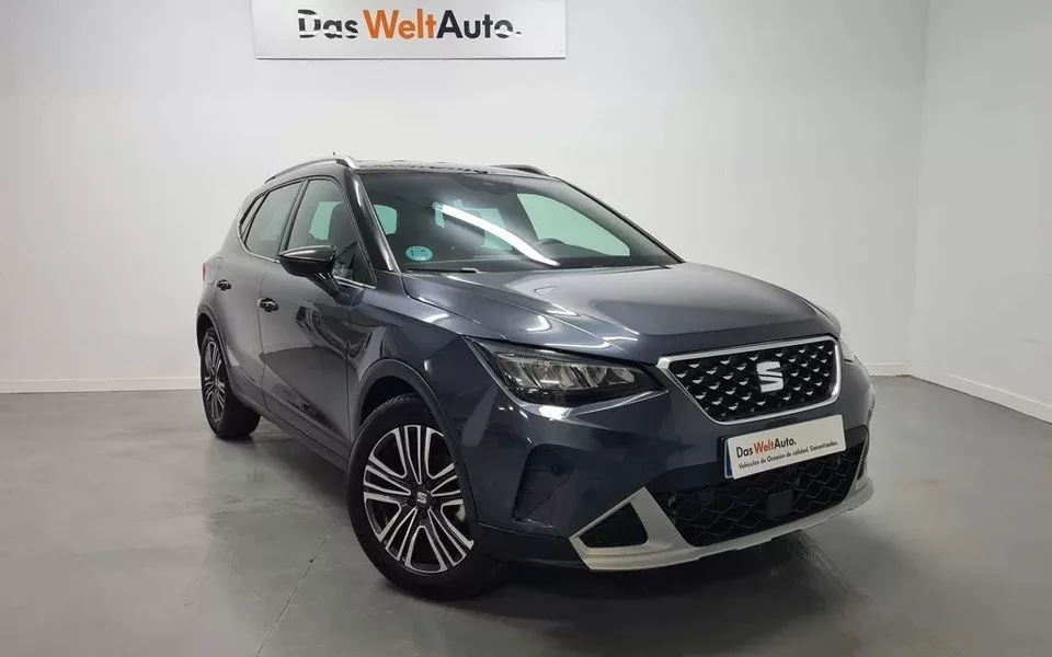 SEAT Arona Arona 1.0 TSI S&S X-Perience Special Edition 115