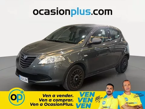 LANCIA Ypsilon Ypsilon 1.2 evo II Elefantino