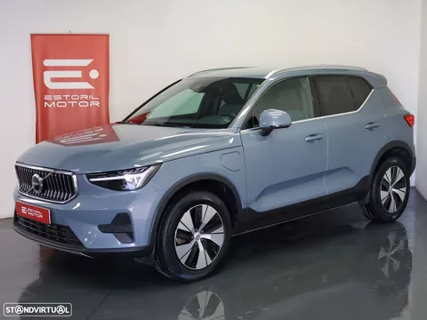 Volvo XC 40 1.5 T5 PHEV Core