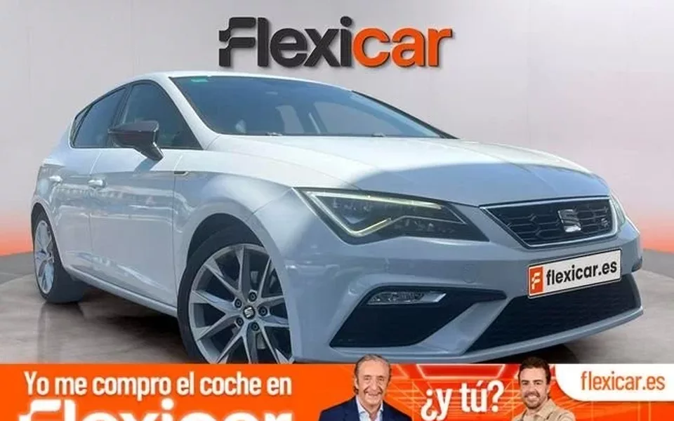 SEAT León León ST 1.4 TSI ACT S&S Style 150