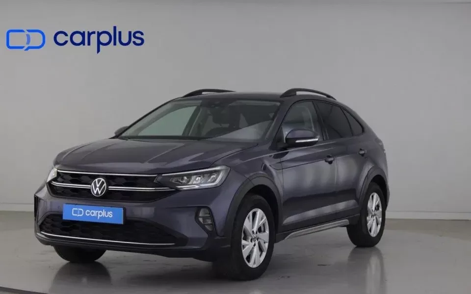 VW Taigo 1.0 TSI Life