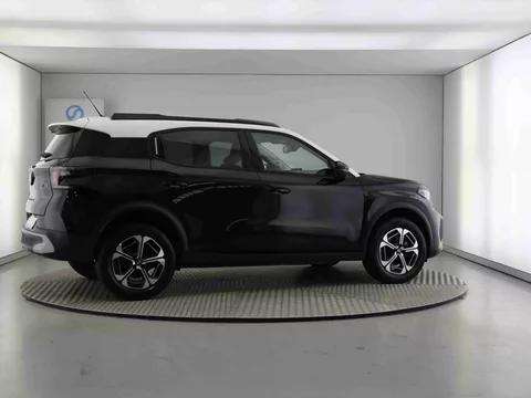 CITROEN - C3 Aircross - e-C3 Aircross 44 kWh Autonomia Conforto Max