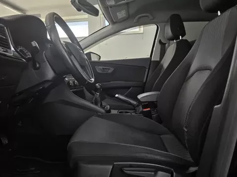 SEAT Leon ST 2016 1.6 TDI Style Ecomotive