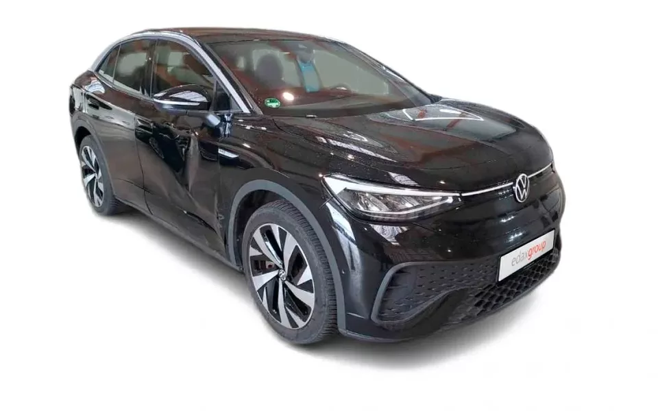 VW ID.5 Pro Performance