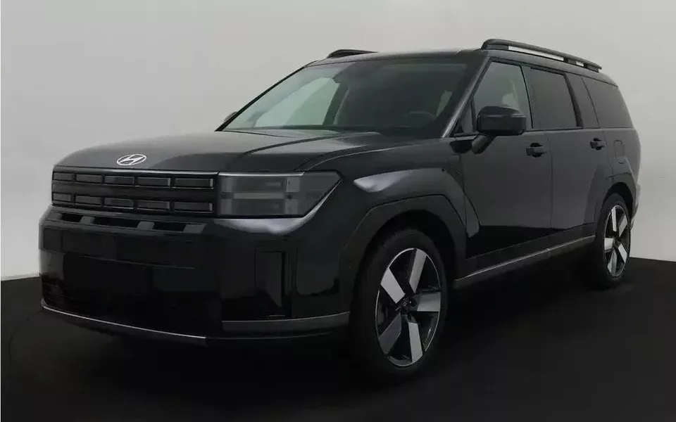 Hyundai Santa Fe 1.6 Plugin-Hybrid 4WD 7L Signature