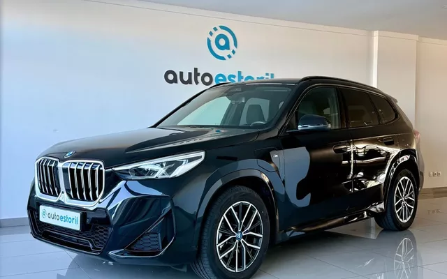 BMW X1 xDrive25e Pack Desportivo M