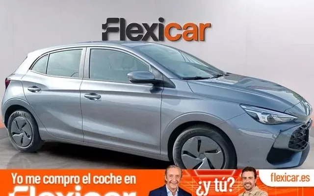MG MG3 MG3 1.5 Standard