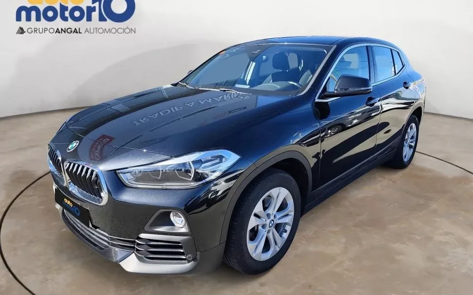 BMW X2 X2 sDrive 18dA Business - 19900€ en Monforte de lemos