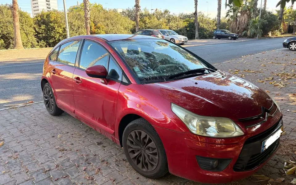 Citroën C4