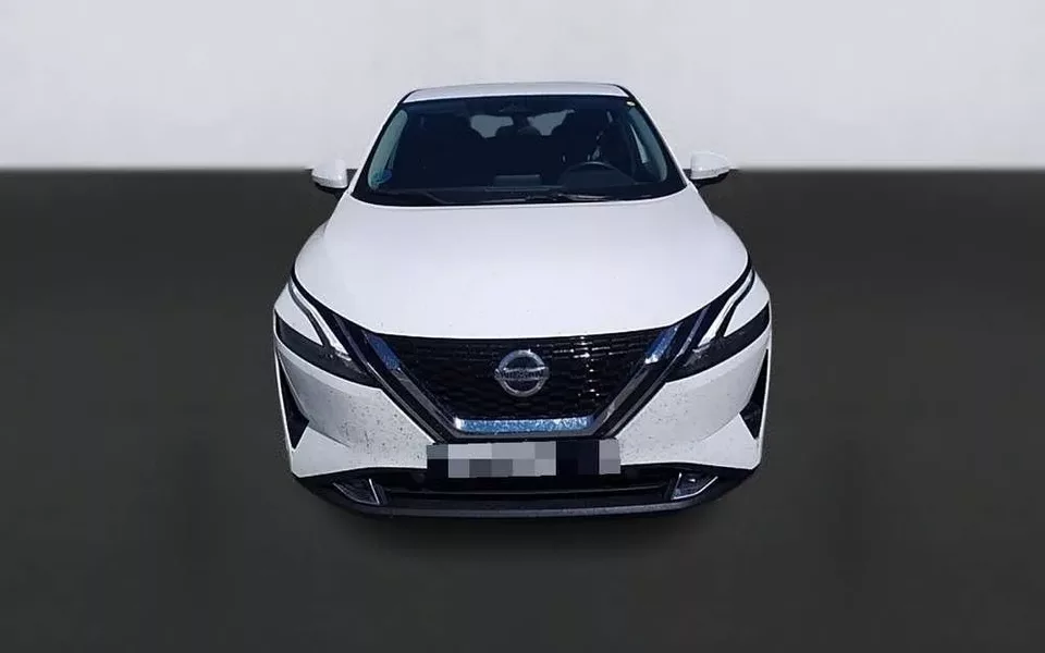 NISSAN Qashqai Qashqai 1.3 DIG-T mHEV 12V Acenta 4x2 103kW
