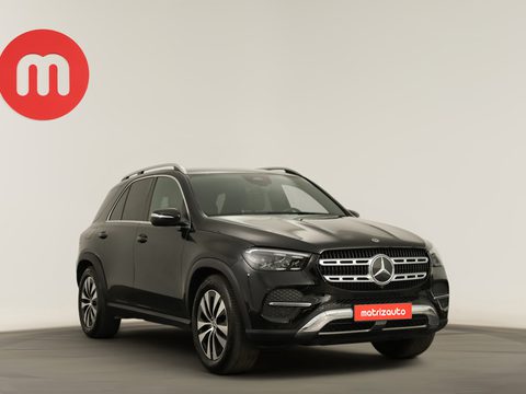 Mercedes-Benz Classe Gle