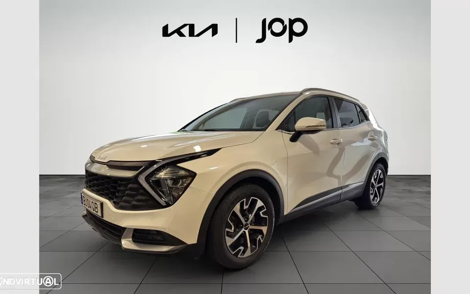 Kia Sportage 1.6 T-GDi Drive