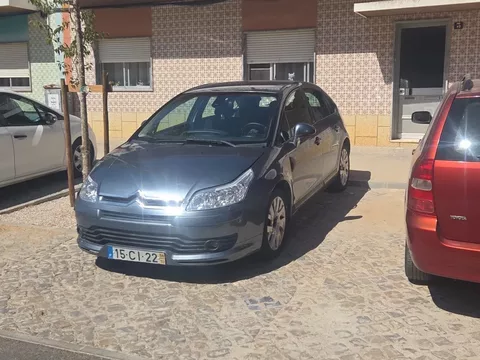 Citroën C4