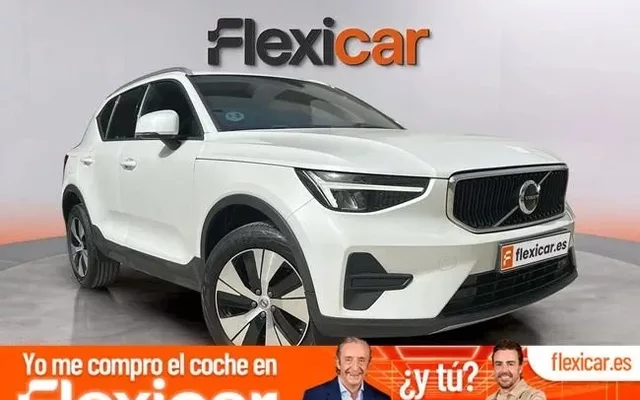 VOLVO XC40 1.5 T2 Core Auto