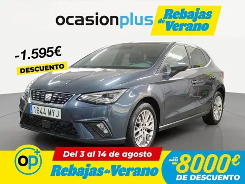 SEAT Ibiza Ibiza 1.0 TSI S&S Xcellence 115