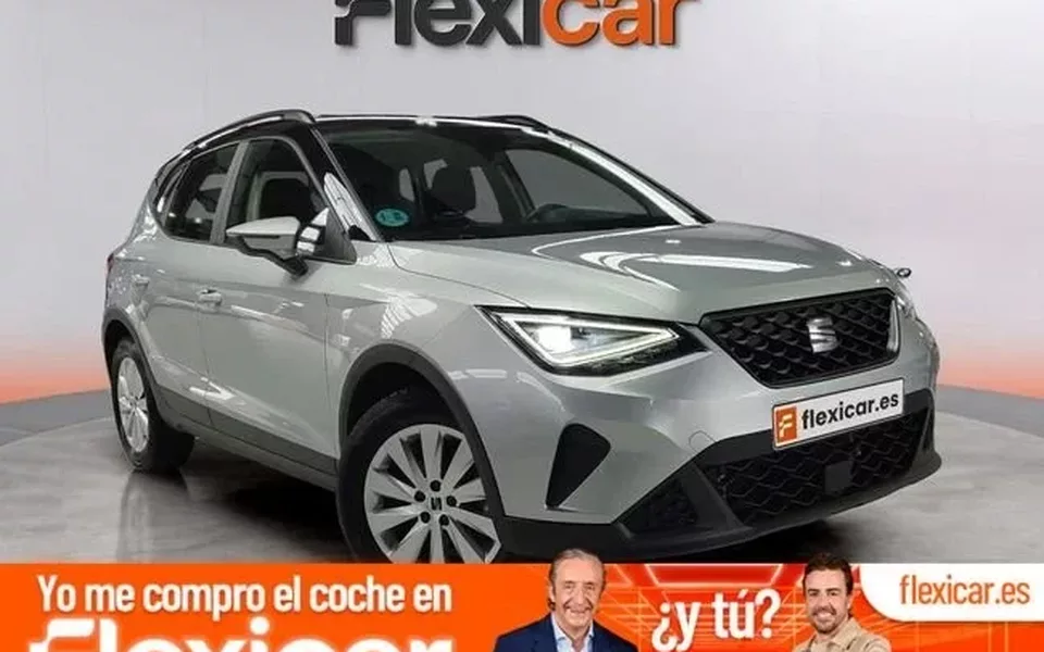 SEAT Arona 1.0 TSI 81kW (110CV) Style XL