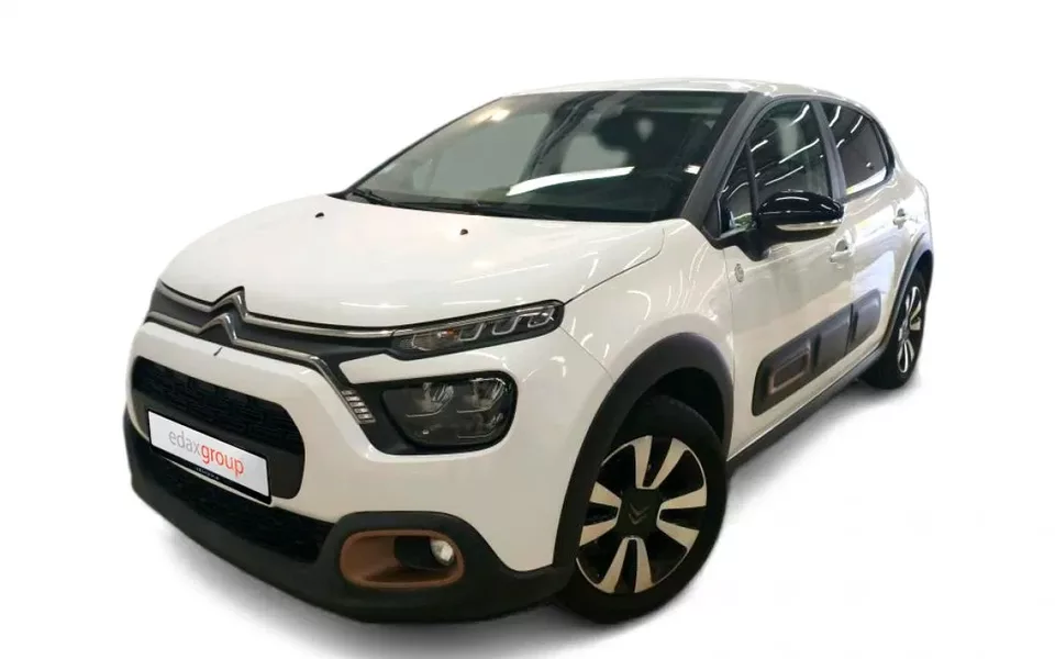 Citroën C3 1.5 BlueHDi C-Series